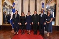 JCE liderará esfuerzo nacional contra el subregistro; renueva acuerdo con más de 15 instituciones