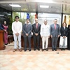 JCE-IESPEC celebra conferencia sobre el Sistema Electoral de la India