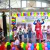 Junta Central Electoral realiza feria de salud y bienestar infantil 2026