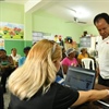 JCE y CONAPE acercan la nueva cédula a cientos de adultos mayores del nordeste y otras comunidades