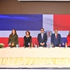 JCE e IDEA Internacional inauguran “II Seminario Regional Inteligencia Artificial y Gestión Electoral en América Latina y el Caribe”
