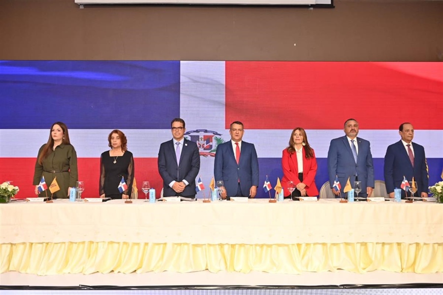 JCE e IDEA Internacional inauguran “II Seminario Regional Inteligencia Artificial y Gestión Electoral en América Latina y el Caribe”