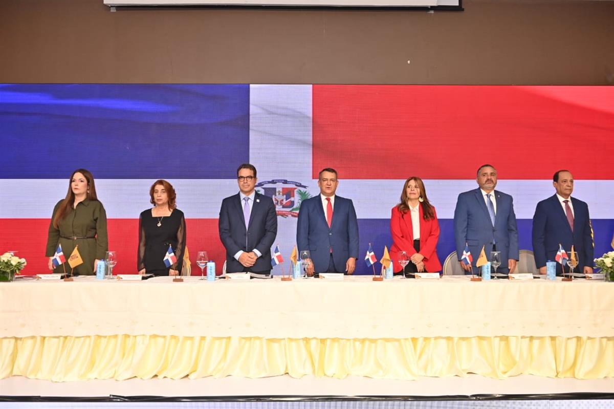 JCE e IDEA Internacional inauguran “II Seminario Regional Inteligencia Artificial y Gestión Electoral en América Latina y el Caribe”