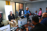 JCE anuncia operativo de cedulación en Cristo Rey desde el 31 de julio al 2 de agosto