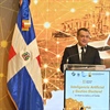 JCE e IDEA Internacional culminan II Seminario Regional “Inteligencia Artificial y Gestión Electoral en América Latina y el Caribe”