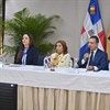 JCE trata avances para implementar norma ISO de Gestión Antisoborno