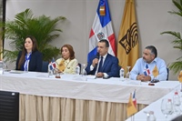 JCE trata avances para implementar norma ISO de Gestión Antisoborno