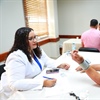 JCE realiza Feria de Salud y Bienestar en Puerto Plata