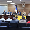 Mesa Técnica Electoral de la JCE realiza primera reunión con organizaciones políticas de cara a próximas elecciones