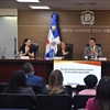 JCE inicia auditoría interna para la implementación de norma antisoborno