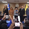 JCE reconoce a la cedulada número 3 millones y anuncia se elimina restricción del mes de cumpleaños para renovar cédula
