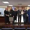 IIDH/CAPEL presenta estudio sobre la abstención electoral solicitado por la JCE