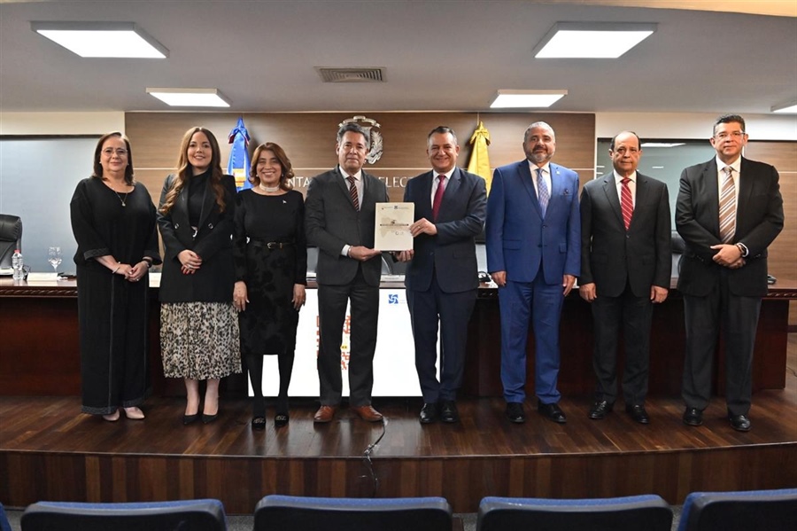 IIDH/CAPEL presenta estudio sobre la abstención electoral solicitado por la JCE