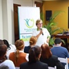 JCE realiza jornada de salud y bienestar en La Vega