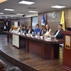 JCE presenta avances del proceso de cedulación a organizaciones políticas