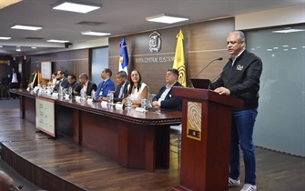 JCE presenta avances del proceso de cedulación a organizaciones políticas
