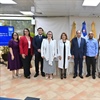 JCE-IESPEC y el PNUD celebran conversatorio «Inteligencia artificial y democracia: de la presión a la oportunidad»