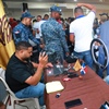 JCE y CONAPE realizan jornadas de cedulación en localidades de Dajabón y Montecristi