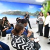 JCE realiza Jornada de Salud y Bienestar 2026 para sus colaboradores