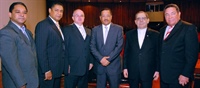 Monseñor Agripino Núñez Collado destaca los altos niveles de credibilidad pública que tiene la Junta Central Electoral