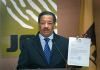 Presidente Junta Central Electoral denuncia organizaciones presionan obtener privilegios para lograr ciudadanía