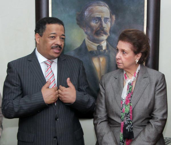Junta Central Electoral solicita Cámara de Cuentas auditar uso recursos públicos en proceso electoral