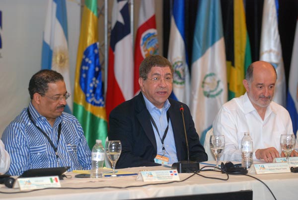 Adriano Miguel Tejada: “En República Dominicana hace falta reglamento ética de cobertura periodística en las campañas electorales”