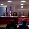 Pleno JCE otorga plazo a partidos políticos para opinión sobre integración y reestructuración juntas electorales