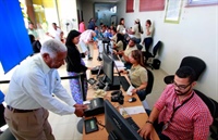 Nuevo horario proceso de expedición de la nueva cédula