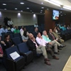 JCE recibe propuestas técnicas y económicas para automatizar registro de concurrentes y escrutinios Elecciones Generales de mayo  2016