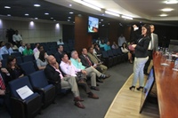 JCE recibe propuestas técnicas y económicas para automatizar registro de concurrentes y escrutinios Elecciones Generales de mayo  2016