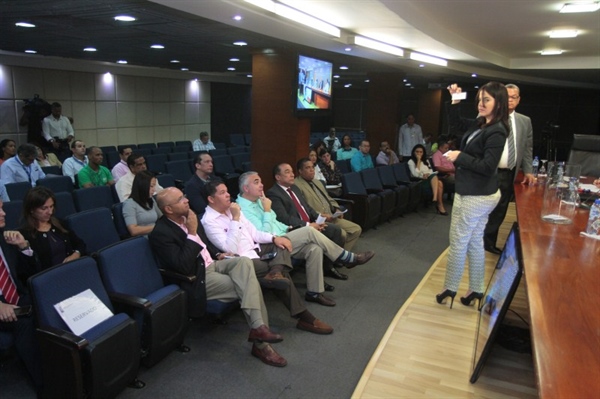JCE recibe propuestas técnicas y económicas para automatizar registro de concurrentes y escrutinios Elecciones Generales de mayo  2016