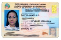 Reconocen nueva cédula de República Dominicana como documento de identidad más seguro y mejor diseñado del mundo en 2014