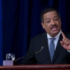 Conferencia Magistral: “Reformas Migratorias en República Dominicana”