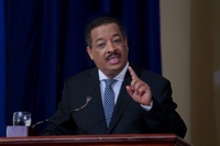 Conferencia Magistral: “Reformas Migratorias en República Dominicana”