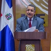 Declaración Presidente JCE Roberto Rosario Márquez a propósito del informe de la Comisión Técnica de la OEA sobre situación frontera República Dominicana - Haití