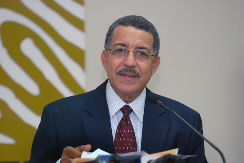 Director Comunicaciones JCE niega se haya sugerido nuevo nombre al Partido Revolucionario Moderno ni que hubo pacto en ese sentido