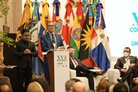 Presidente del TSE, Ygnacio Camacho