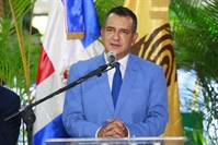 Román Andrés Jáquez Liranzo, Presidente de la Junta Central Electoral