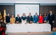 Comisión de la JCE recibe propuestas de aspirantes a miembros de las...