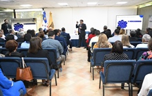 JCE agota primera fase para implementar norma ISO antisoborno