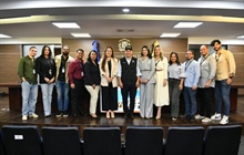 La JCE logra recertificación de sus cuatro normas ISO