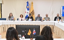 Pleno JCE inicia segunda jornada de cara a implementar norma ISO...