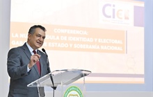 Presidente de la JCE: cumpleañeros de abril tienen hasta el 11 de mayo...