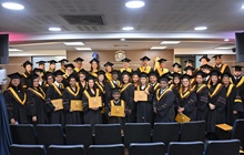 JCE- IESPEC celebra primera graduación ordinaria de Especialidad en...
