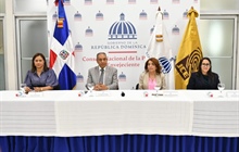 JCE y CONAPE inician jornada nacional de cedulación para personas...