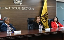 JCE inicia la auditoría interna de su Sistema de Gestión Integrado...