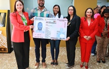 JCE ha entregado un millón de nuevas cédulas en 51 días