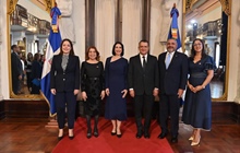 JCE liderará esfuerzo nacional contra el subregistro; renueva acuerdo...