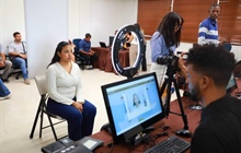 JCE realiza operativo de cedulación y ofrece asesoría jurídica...